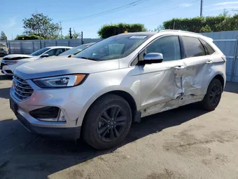 2019 Ford Edge 2FMPK3J9XKBB77207 Lot 47629046