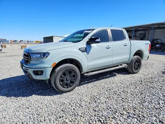 2021 Ford Ranger 1FTER4FH1MLD87081 Lot 48529436
