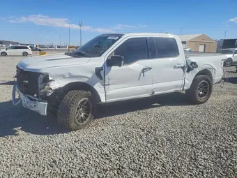 2021 Ford F-150 1FTFW1E54MFB31812 Lot 47748936