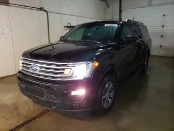 2019 Ford Expedition 1FMJK1JT6KEA14158 Lot 49257736