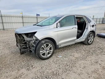2018 Ford Edge 2FMPK4K91JBB43725 Lot 47648926