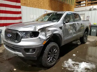 2020 Ford Ranger 1FTER4FHXLLA71970