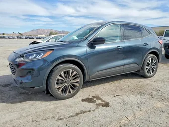 2022 Ford Escape 1FMCU9G64NUB44646 Lot 79803165