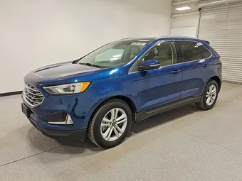 2020 Ford Edge 2FMPK3J99LBA73082 Lot 78720615