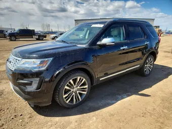 2016 Ford Explorer 1FM5K8HT5GGC74773 Lot 50975106