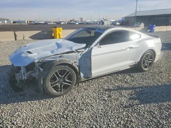 2019 Ford Mustang 1FA6P8CF2K5151759 Lot 78368445