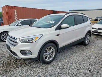 2017 Ford Escape 1FMCU0GD3HUA89346 Lot 50670936