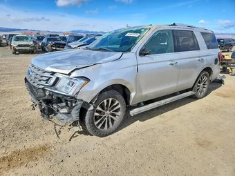2018 Ford Expedition 1FMJU2AT1JEA41945 Lot 45497876