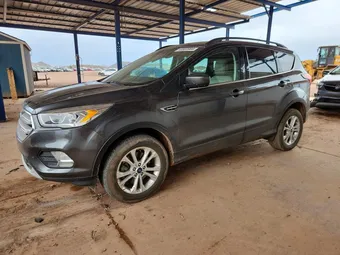 2019 Ford Escape 1FMCU9HD0KUA65676 Lot 48969966