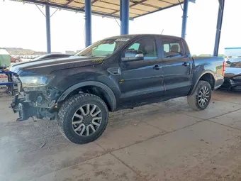 2019 Ford Ranger 1FTER4FH4KLB16285
