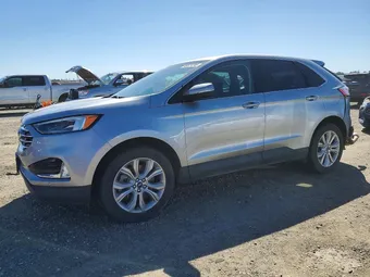 2022 Ford Edge 2FMPK4K95NBA55086 Lot 48521246