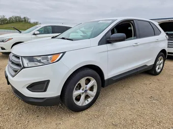 2017 Ford Edge 2FMPK4G97HBB96173 Lot 51038826