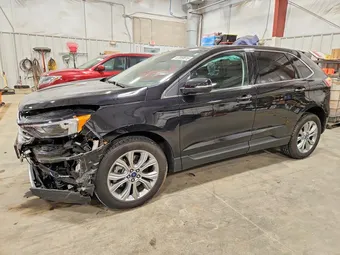 2022 Ford Edge 2FMPK4K97NBA90292 Lot 47859816