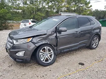 2017 Ford Edge 2FMPK4K90HBC63204 Lot 94784785