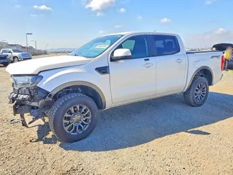 2020 Ford Ranger 1FTER4FH7LLA64197