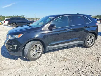 2016 Ford Edge 2FMPK3K97GBB41691 Lot 46523816