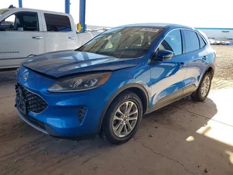 2020 Ford Escape 1FMCU9G60LUA84717 Lot 79024705