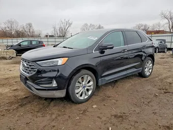 2022 Ford Edge 2FMPK4K93NBA30297 Lot 45475496