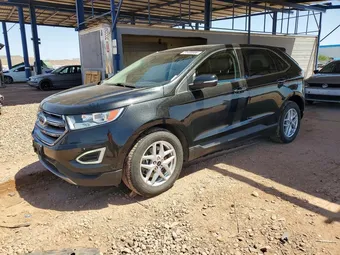 2015 Ford Edge 2FMPK4K81FBB92888 Lot 51458906