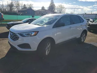 2019 Ford Edge 2FMPK3G95KBB24373 Lot 73011905