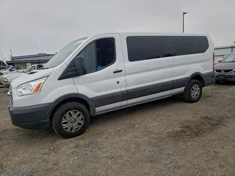 2018 Ford Transit Connect 1FBZX2YM8JKA43260