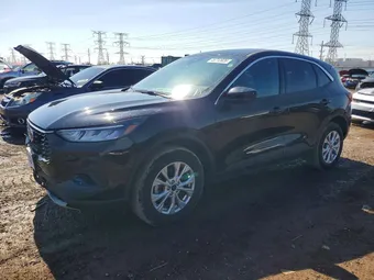 2023 Ford Escape 1FMCU9GN1PUB18533 Lot 46712826