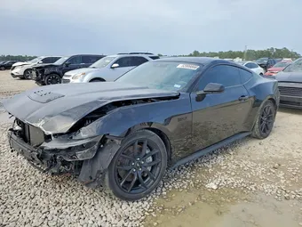 2025 Ford Mustang 1FA6P8CF2S5402117 Lot 52999866