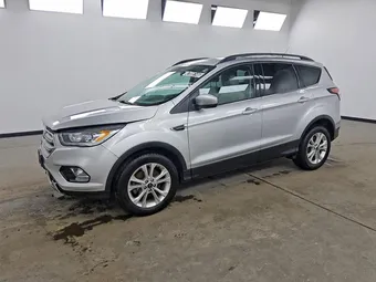 2017 Ford Escape 1FMCU9GD1HUC82440 Lot 47086146