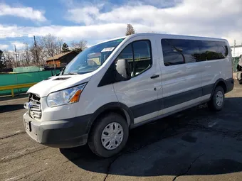 2019 Ford Transit 1FDZX2YM4KKB54932 Lot 77659765