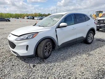 2020 Ford Escape 1FMCU9G65LUC53887 Lot 48270306
