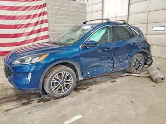 2020 Ford Escape 1FMCU9H60LUB43683 Lot 41982436