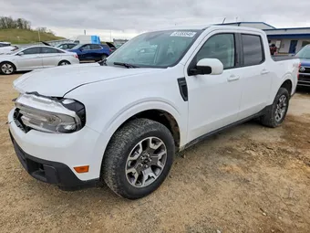 2023 Ford Maverick 3FTTW8F98PRA37274