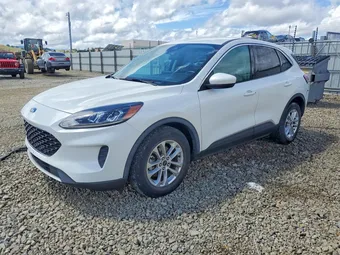 2020 Ford Escape 1FMCU0G66LUB91699 Lot 48362736