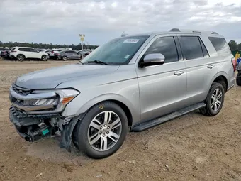 2024 Ford Expedition 1FMJU1K89REA49260 Lot 74865845