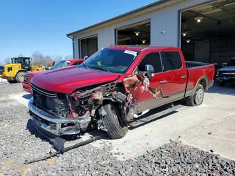 2019 Ford F-250 1FT7W2BT0KEC06988 Lot 79958915