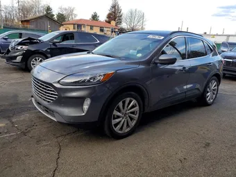 2021 Ford Escape 1FMCU9J94MUA19843 Lot 47094756