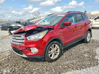 2019 Ford Escape 1FMCU0HD4KUC19172 Lot 41769186