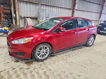 2016 Ford Focus 1FADP3K21GL405201 Lot 79833515