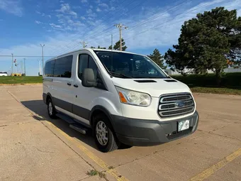 2016 Ford Transit Connect 1FMZK1YM0GKA41995 Lot 52302726