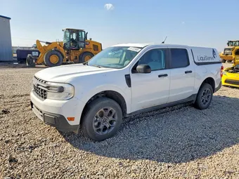 2024 Ford Maverick 3FTTW8H30RRA54159