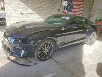 2021 Ford Mustang 1FA6P8TH6M5151915 Lot 46549126