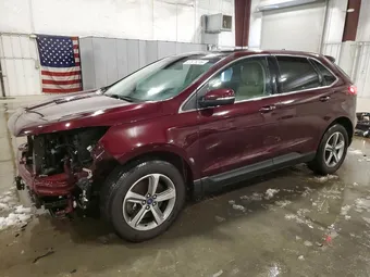 2020 Ford Edge 2FMPK4J9XLBA98787 Lot 47975216