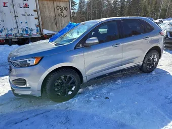 2024 Ford Edge 2FMPK4J9XRBA64650 Lot 79349715