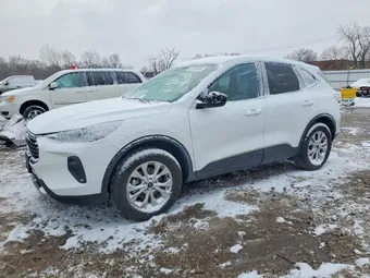 2025 Ford Escape 1FMCU9GN0SUA56292 Lot 46124396