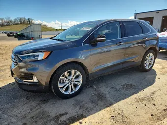 2019 Ford Edge 2FMPK4K99KBC16518 Lot 50278966
