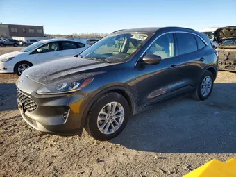 2020 Ford Escape 1FMCU0G66LUC04791 Lot 73175515