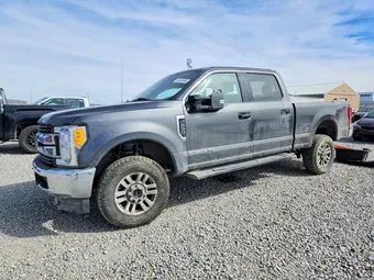 2017 Ford F-250 1FT7W2BT9HED87081 Lot 46489696