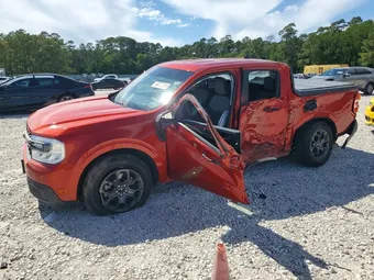 2022 Ford Maverick 3FTTW8F98NRA49762