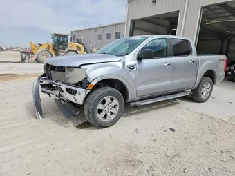 2022 Ford Ranger 1FTER4FH3NLD41463