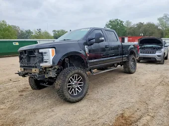 2019 Ford F-250 1FT7W2BT6KEE21274 Lot 47370746